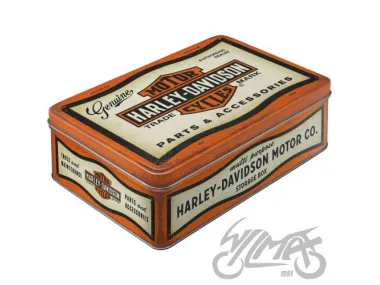 DĖŽUTĖ HARLEY DAVIDSON 30763