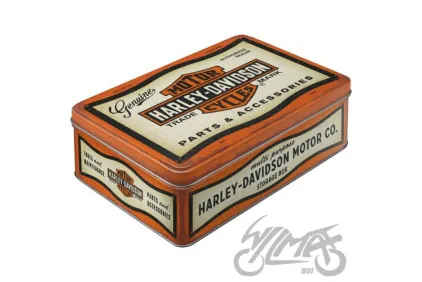 DĖŽUTĖ HARLEY DAVIDSON 30763