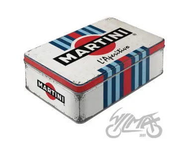 DĖŽUTĖ MARTINI APERITIVO 30764