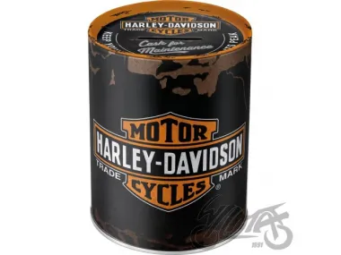 TAUPYKLĖ HARLEY -DAVIDSON 31001