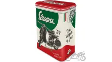 DĖŽUTĖ VESPA 31117