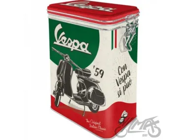 DĖŽUTĖ VESPA 31117