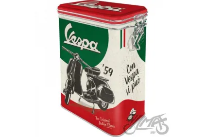 DĖŽUTĖ VESPA 31117