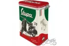 DĖŽUTĖ VESPA 31117
