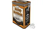 BOX WITH CLIPS HARLEY-DAVIDSON G 31132