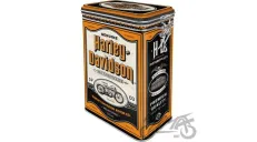 BOX WITH CLIPS HARLEY-DAVIDSON G 31132