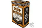 BOX WITH CLIPS HARLEY-DAVIDSON G 31132