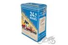 BOX WITH CLIPS 24H LE MANS 31134