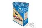 BOX WITH CLIPS 24H LE MANS 31134