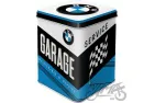 DĖŽUTĖ BMW GARAGE 31307