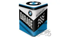 DĖŽUTĖ BMW GARAGE 31307