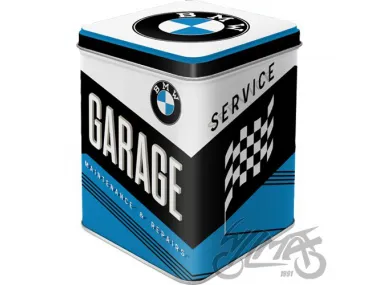 DĖŽUTĖ BMW GARAGE 31307