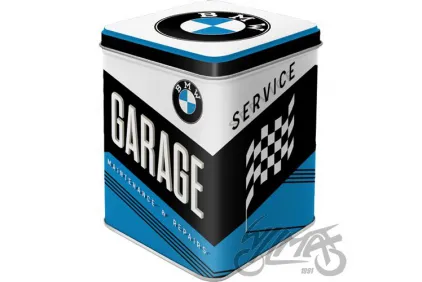 DĖŽUTĖ BMW GARAGE 31307