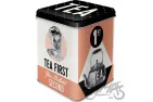 DĖŽUTĖ TEA FIRST 31308