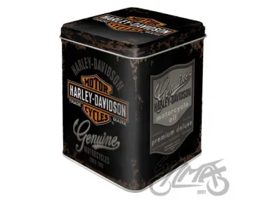 DĖŽUTĖ HARLEY 31310