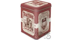 TEA BOX APE TEA TIME 31316