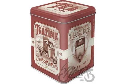 DĖŽUTĖ APE TEA TIME 31316