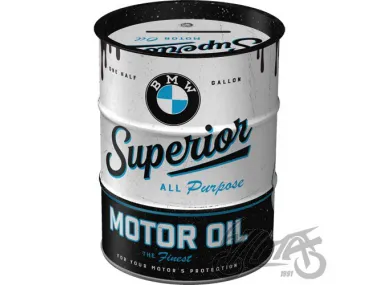 TAUPYKLĖ BMW SUPERIOR 31501