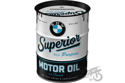 TAUPYKLĖ BMW SUPERIOR 31501