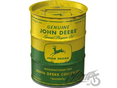 TAUPYKLĖ JOHN DEERE 31502