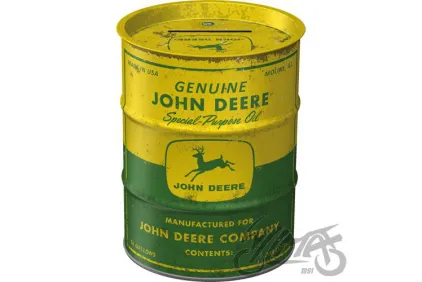 TAUPYKLĖ JOHN DEERE 31502