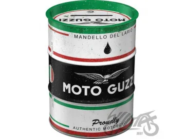 BARREL CION BANK MOTO GUZZI 31506
