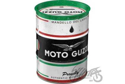 BARREL CION BANK MOTO GUZZI 31506