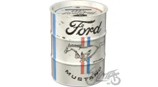 BARREL CION BANK FORD MUSTANG HORS 31510