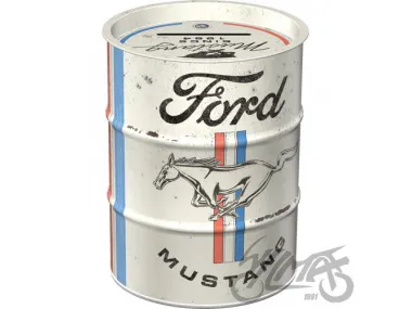 BARREL CION BANK FORD MUSTANG HORS 31510