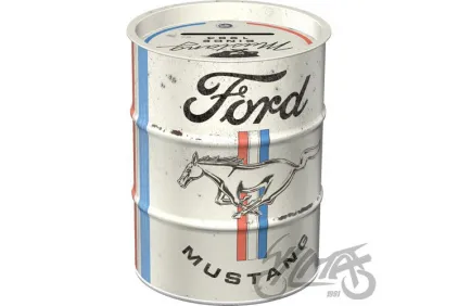 BARREL CION BANK FORD MUSTANG HORS 31510