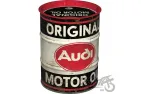 BARREL CION BANK AUDI ORIGINAL OIL 31511