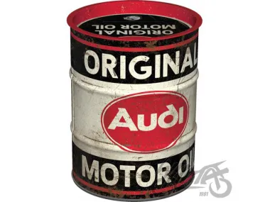 BARREL CION BANK AUDI ORIGINAL OIL 31511
