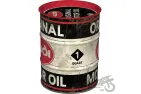 BARREL CION BANK AUDI ORIGINAL OIL 31511