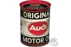 BARREL CION BANK AUDI ORIGINAL OIL 31511