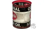 BARREL CION BANK AUDI ORIGINAL OIL 31511