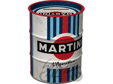 BARREL CION BANK MARTINI RACING 31513