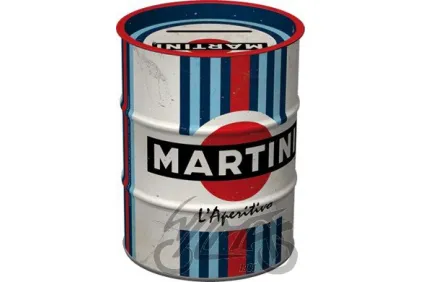 BARREL CION BANK MARTINI RACING 31513