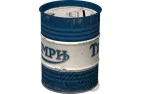 BARREL CION BANK TRIUMPH OIL BARRE 31514