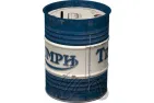 BARREL CION BANK TRIUMPH OIL BARRE 31514