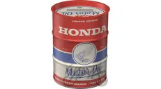 BARREL CION BANK HONDA MC MOTOROIL 31515