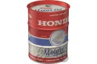 BARREL CION BANK HONDA MC MOTOROIL 31515