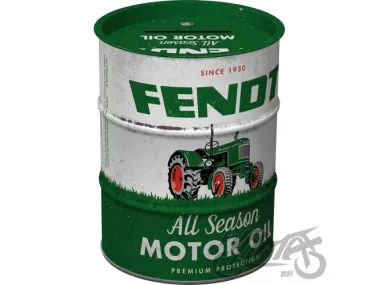 BARREL CION BANK FENDT ALL SEASON MOTOR 31516