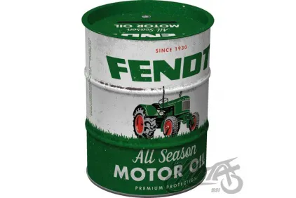 BARREL CION BANK FENDT ALL SEASON MOTOR 31516