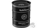 TAUPYKLĖ MERCEDES BENZ OIL 31517