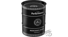 TAUPYKLĖ MERCEDES BENZ OIL 31517