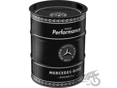 TAUPYKLĖ MERCEDES BENZ OIL 31517
