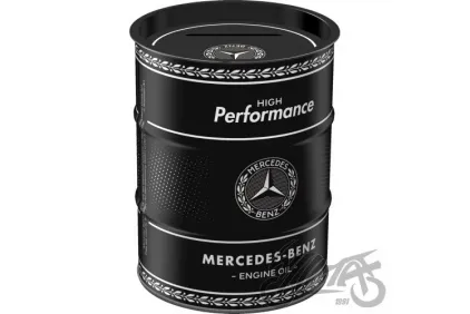 TAUPYKLĖ MERCEDES BENZ OIL 31517