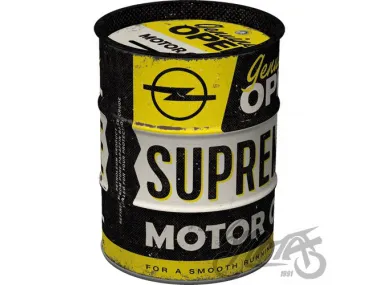 TAUPYKLĖ OPEL SUPREME 31520