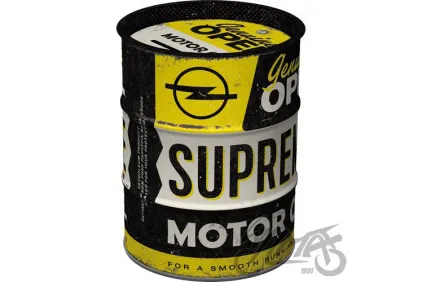 TAUPYKLĖ OPEL SUPREME 31520