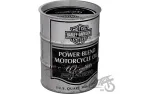 BARREL CION BANK HARLEY DAVIDSON 31521